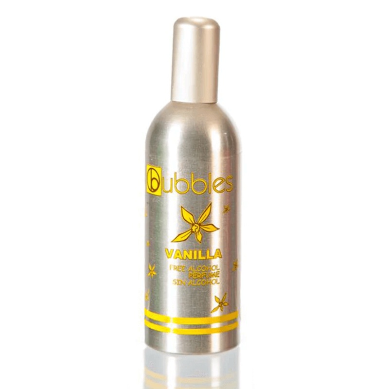 Bubbles – Alcohol Free Vanilla Perfume 150ml
