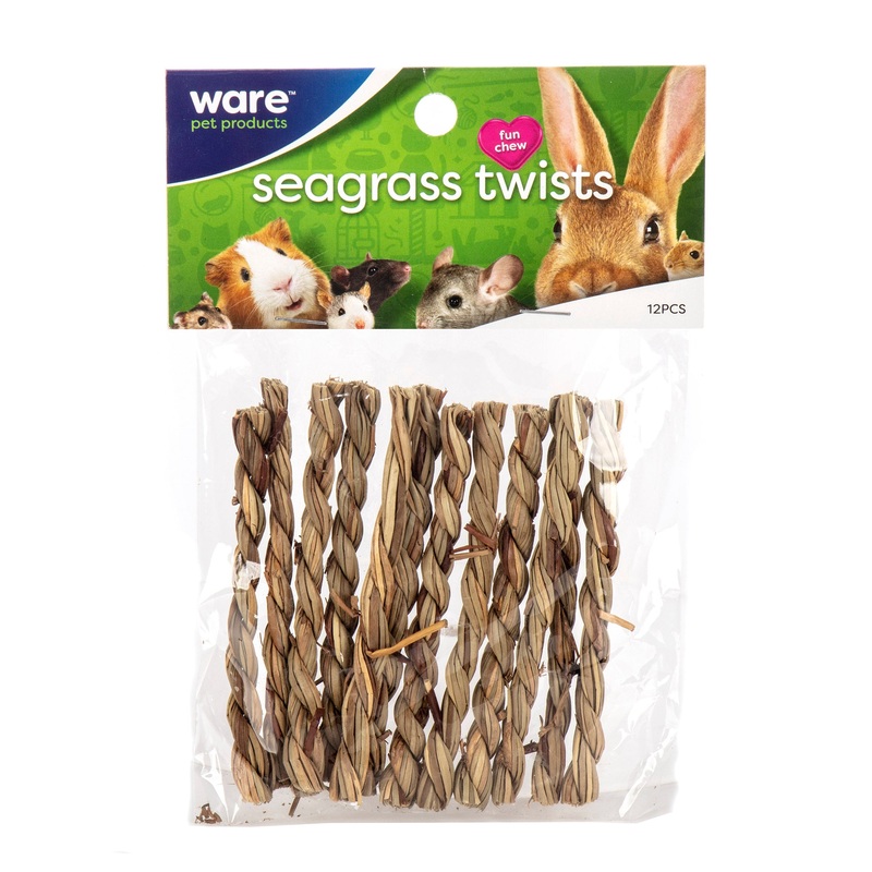 Ware Seagrass Twists