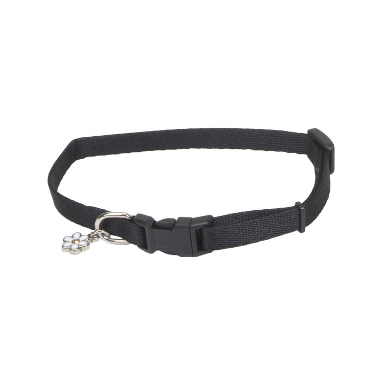 Coastal Pet Products Li’l Pals Adjustable Dog Collar