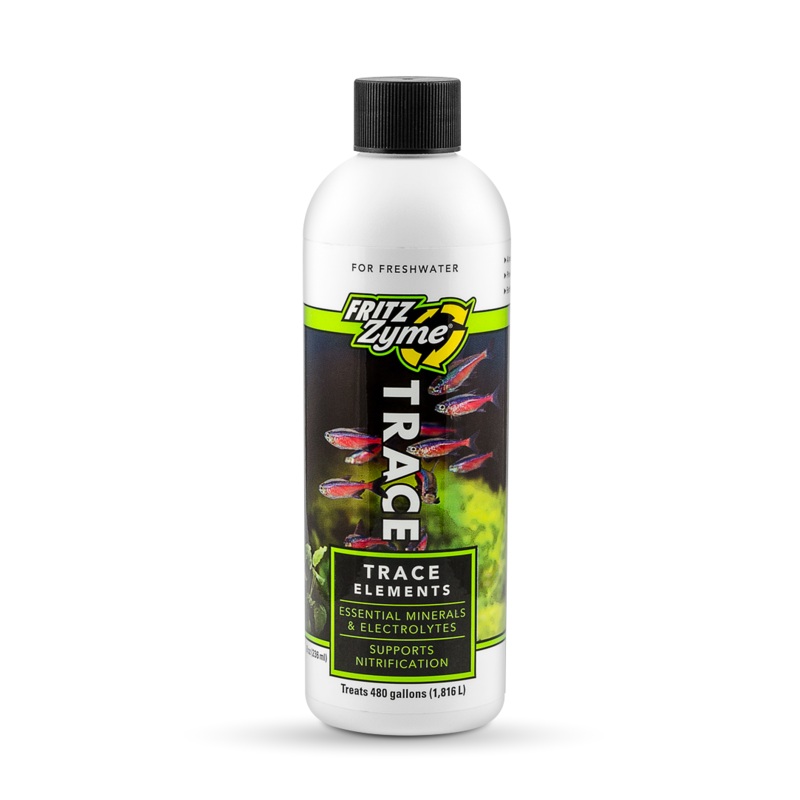 FritzZyme Trace 8 oz – MAP Price $7.19