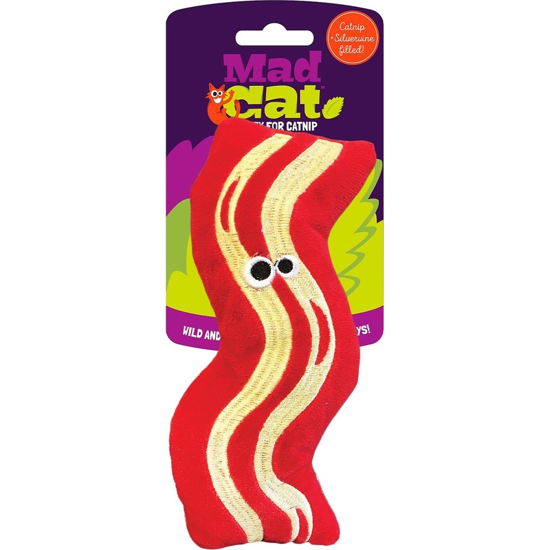 Mad Cat Big Bacon Kicker