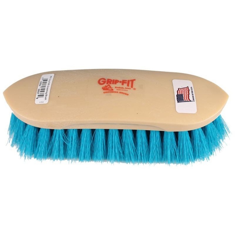 MAGIC #36 SOFT SYNTHETIC BRUSH TEAL