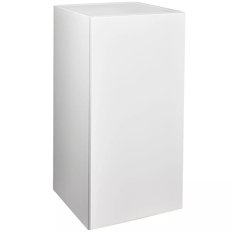 Maxspect Dice AIO Nano Cube Aquarium Stand White