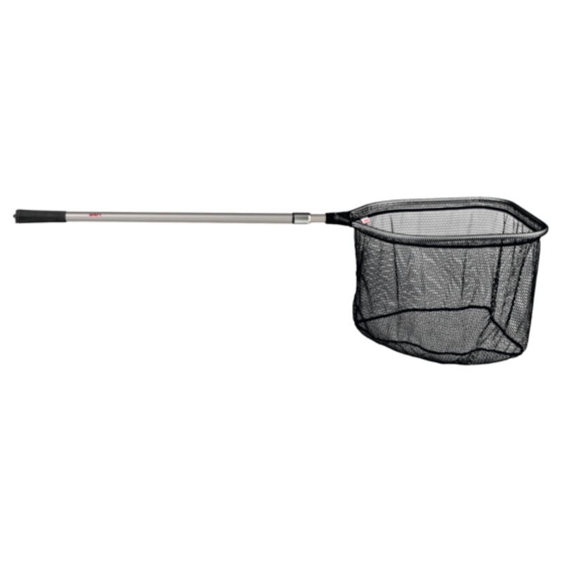 sera pond fish net
