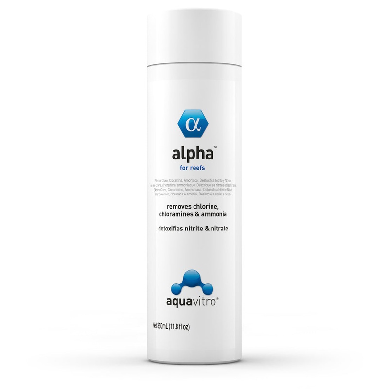 alpha alpha 150 mL / 5 fl. oz.
