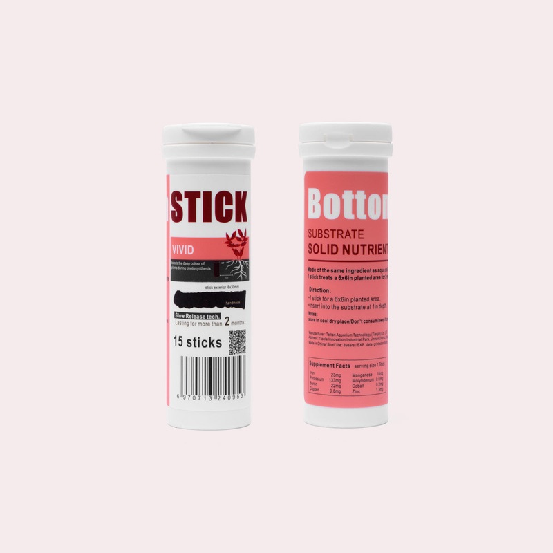 Dr. Tank Vivid Nutrient Sticks