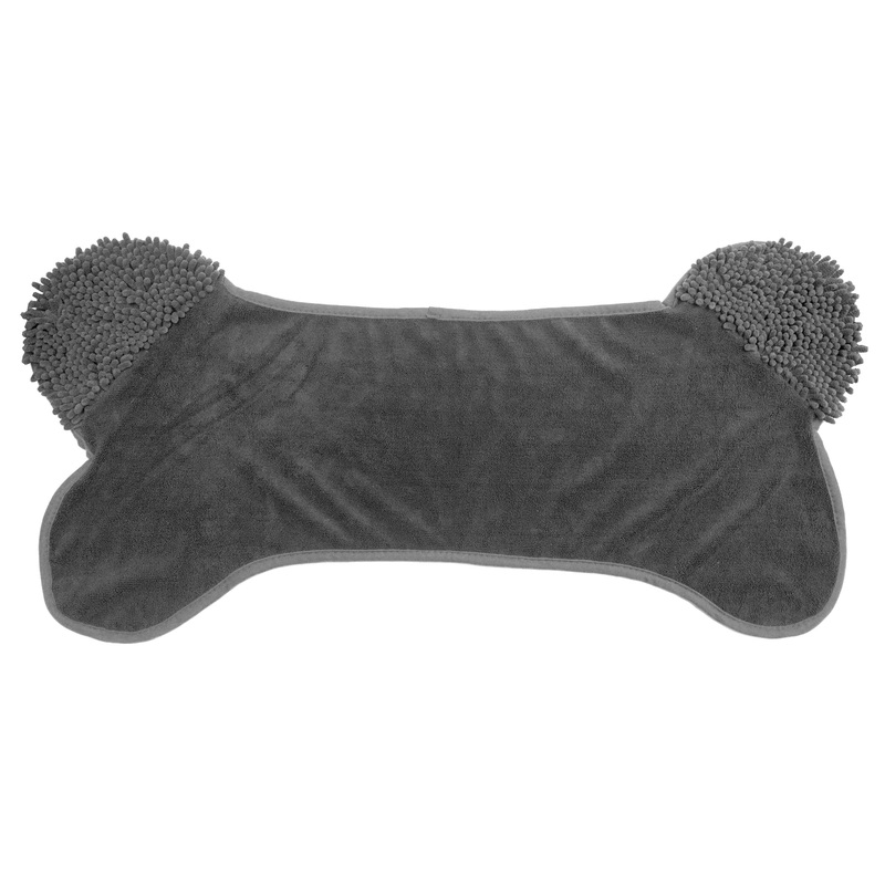 Ethical Products SPOT Clean Paws Towel Assorted 30″ X 16″