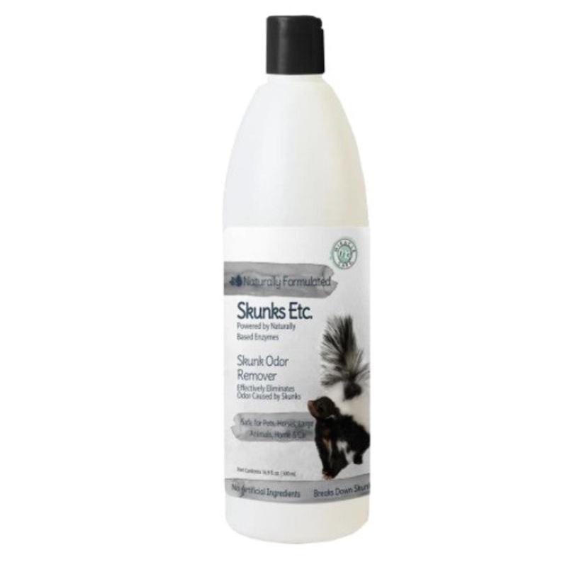 Natural Chemistry Skunks Etc. Odor Remover