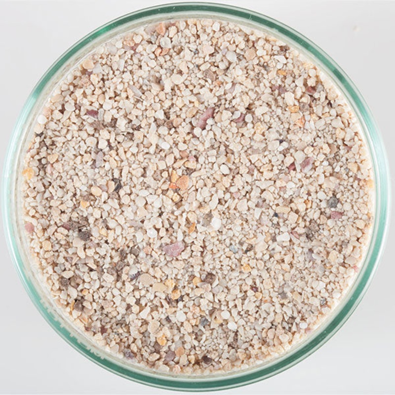 Seaflor Fiji Pink Reef Sand, 40 lb. 40 lb.