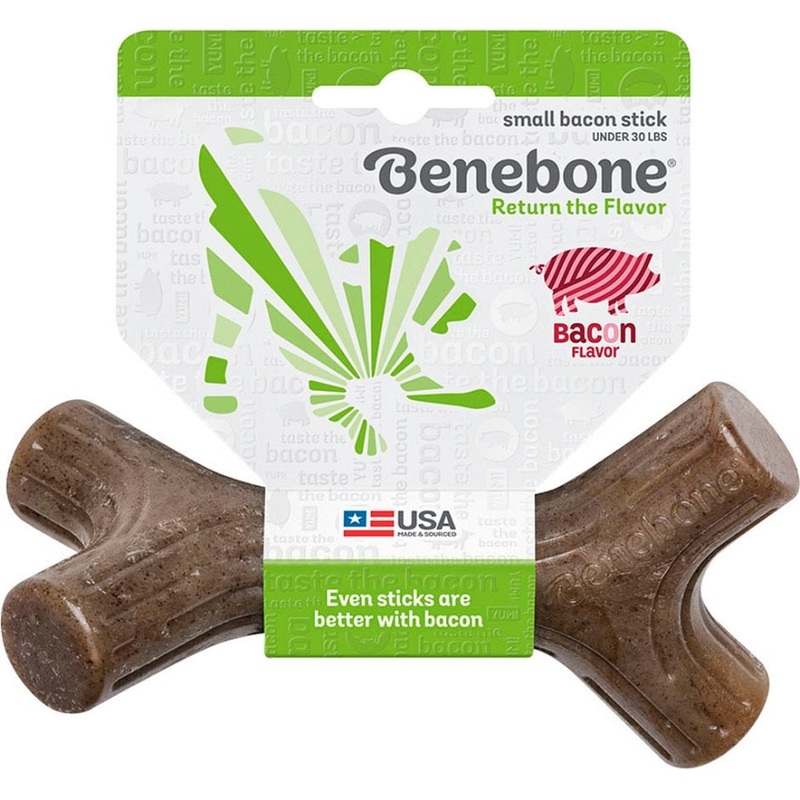 Benebone Bacon Stick LG