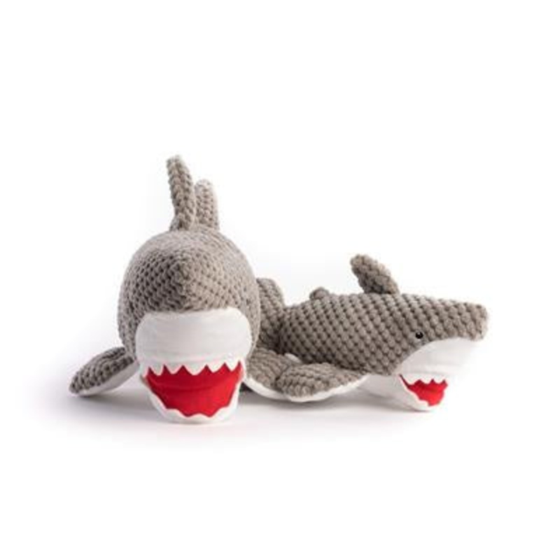 Fab Dog Floppy Shark* Large