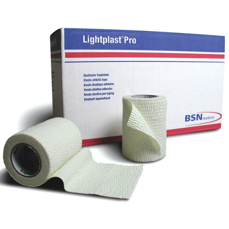 Lightplast Pro each 2.5cm x 4.5m