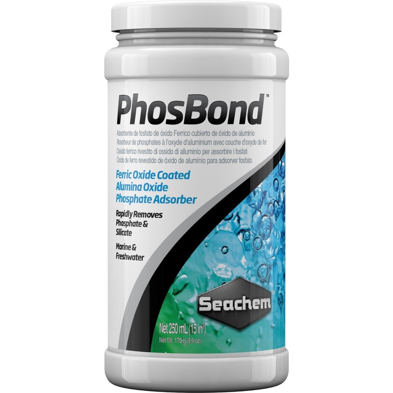 Seachem Phosbond 250ml