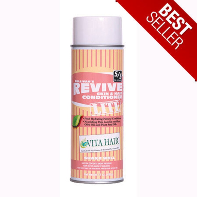 Sullivan Supply REVIVE LITE 1-Count