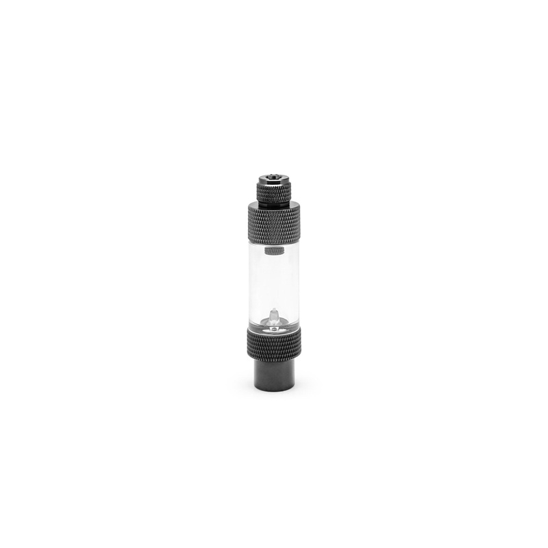 UNS Micro CO2 Bubble Counter