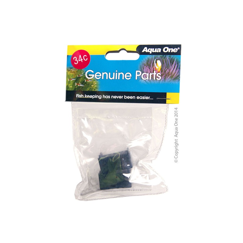 Aqua One Carbon Cartridge for Mini 300F