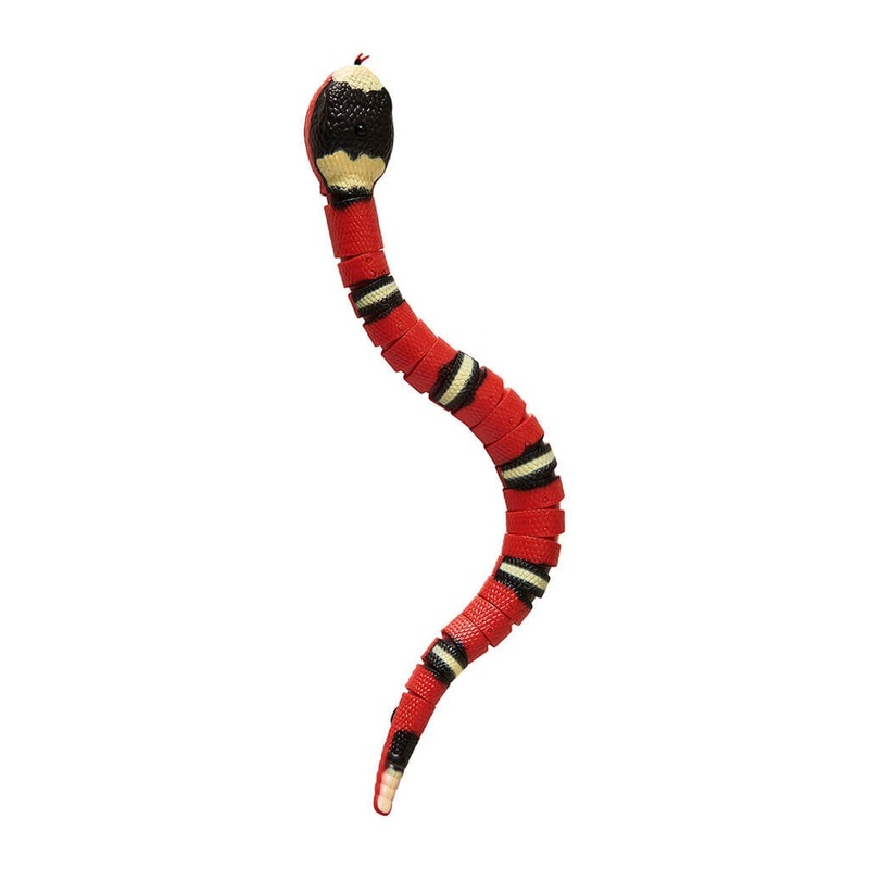 Ethical Wigglin’ Snake