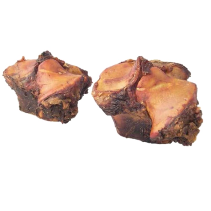 Jones Natural Chews Crown Knuckle 4-5″