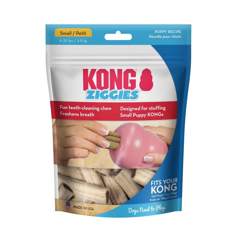 KONG Ziggies Puppy