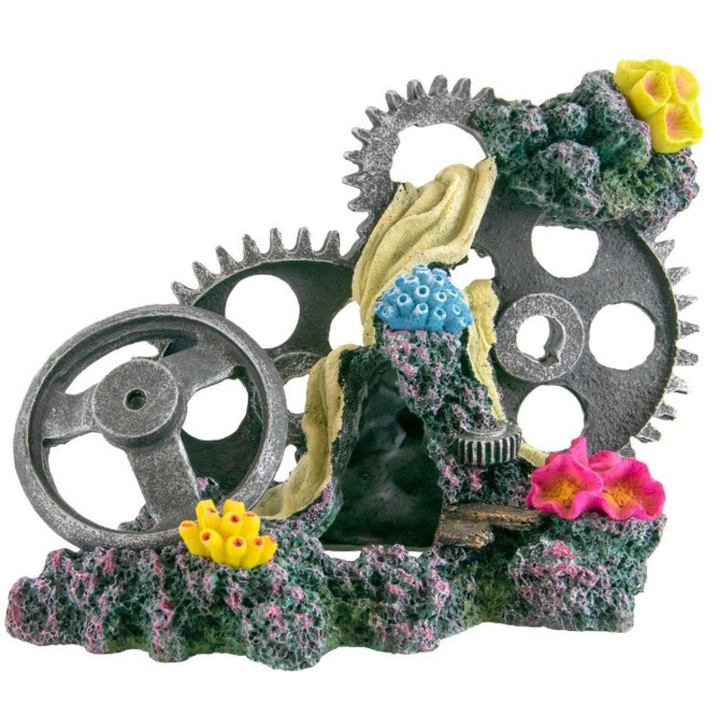 Ornament Geared up Reef