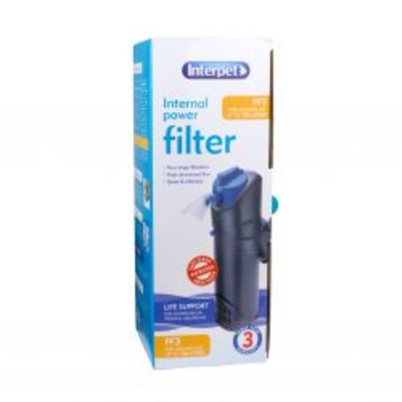 PF3 Power Filter