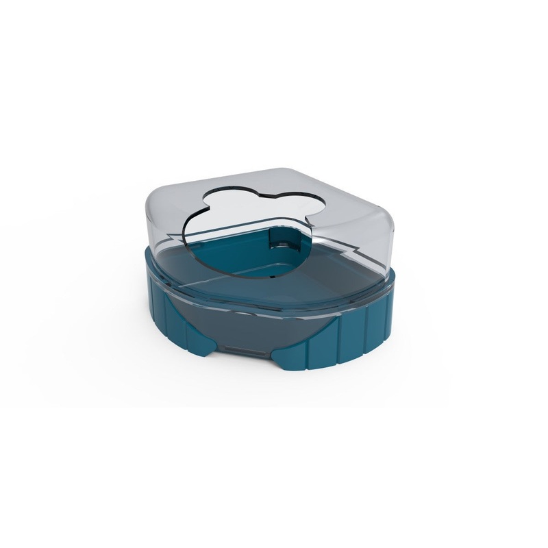 RODY.3 TOILET HOUSE – BLUE