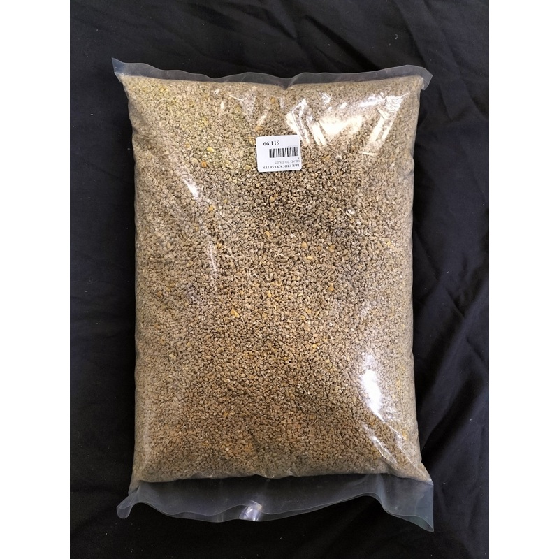 T&R CHICK STARTER CRUMBLE 4KG
