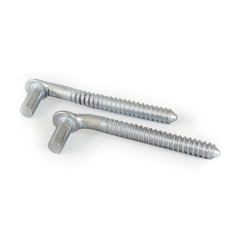 Tarter Screw-In Pin 6″ 6″