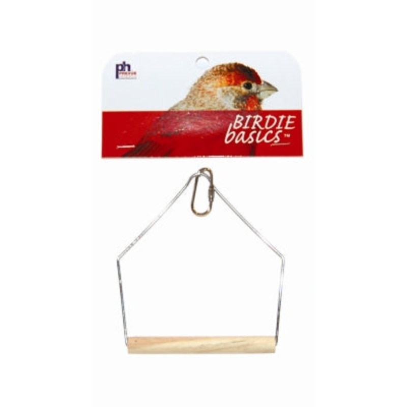Birdie Basics 4×5 Bird Swing