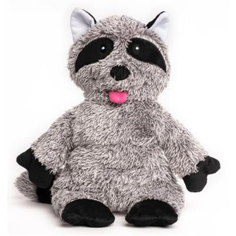 Fab Dog Fluffy Raccoon Small