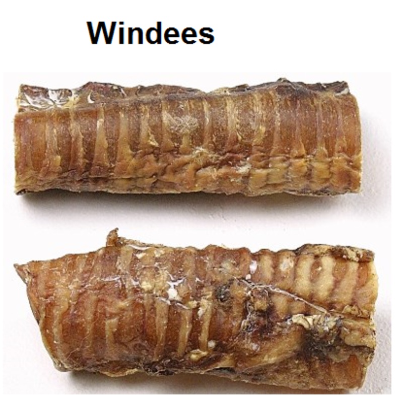 Jones Natural Chews Windees Dog Treat