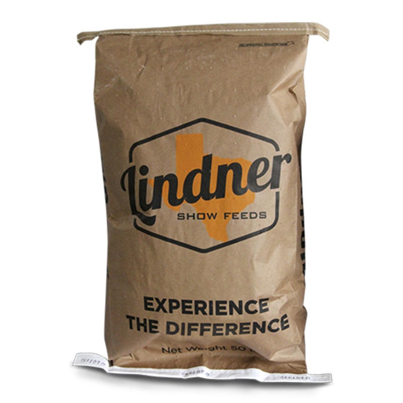 Lindner 698 Slop 14.5%/13% 50 lbs.