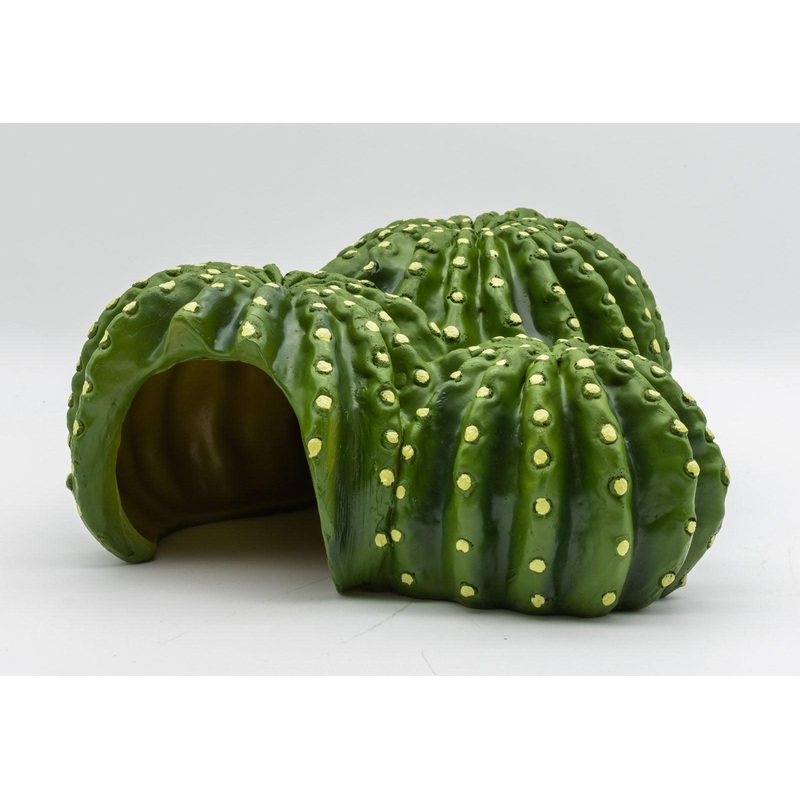 ProRep Resin Cactus Cave, 22cm