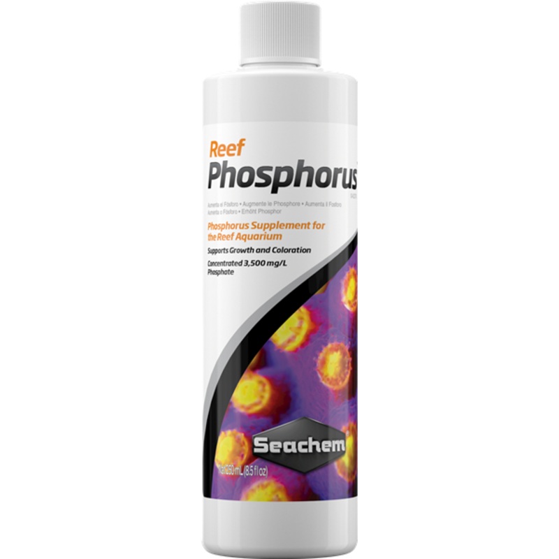 Seachem Reef Phosphorus 250mL
