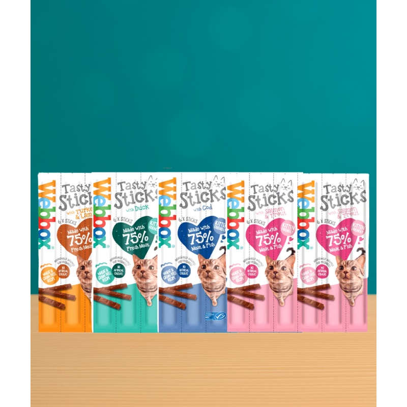 Stick Addict Bundle