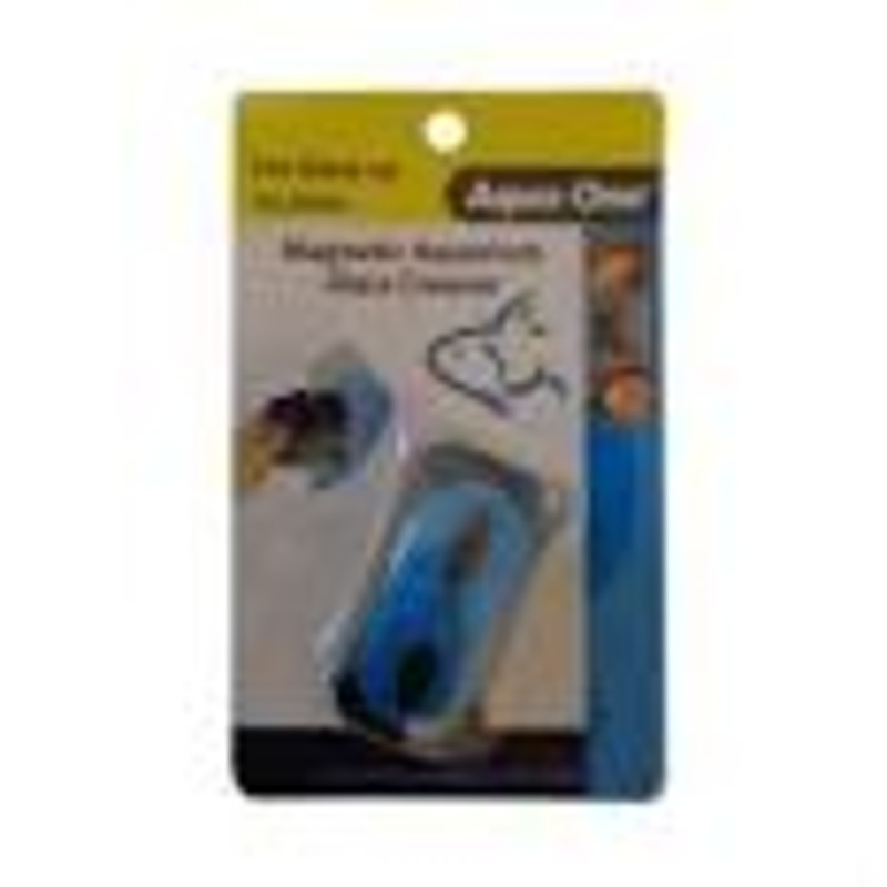 Aquarium Cleaning Magnet up to 8mm