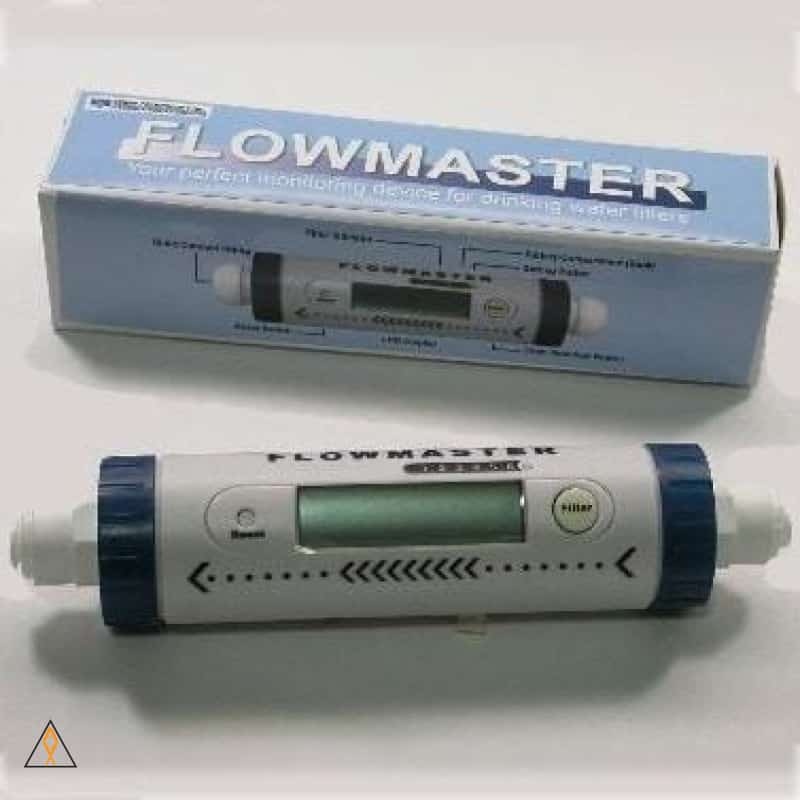 Flowmaster RO/DI Monitoring Device – Senno Technology Default Title