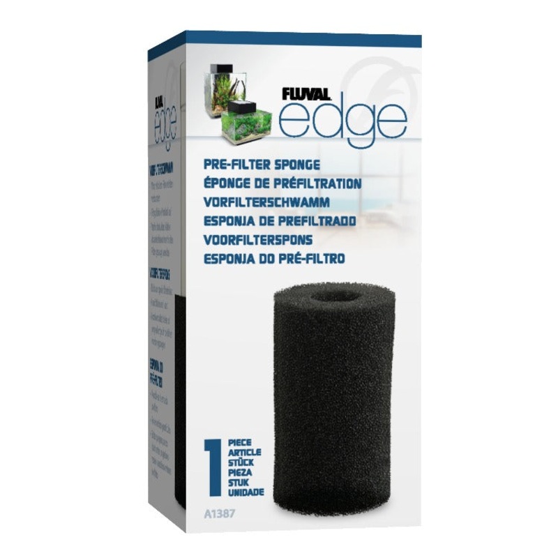 Fluval Edge Prefilter Sponge