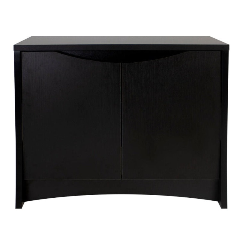 Fluval Flex 32.5 Black Cabinet Stand Flex 32.5 Black Cabinet Stand