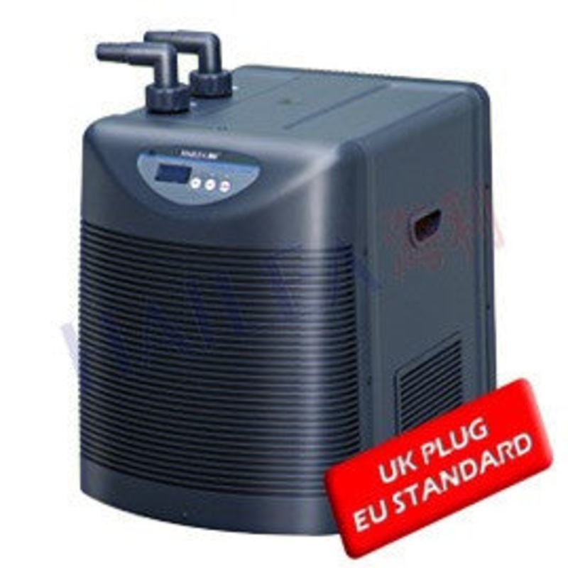 Hailea Chiller (HC Series) HC100A – 100L – 1/20HP