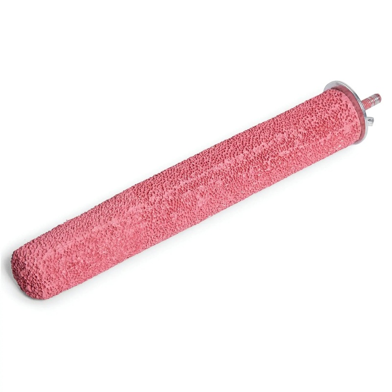 Kazoo Pumice Bird Perch Medium