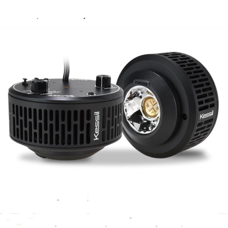 Kessil A360X Refugium Saltwater LED Aquarium Light