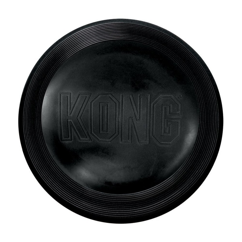KONG Extreme Flyer Dog Toy each