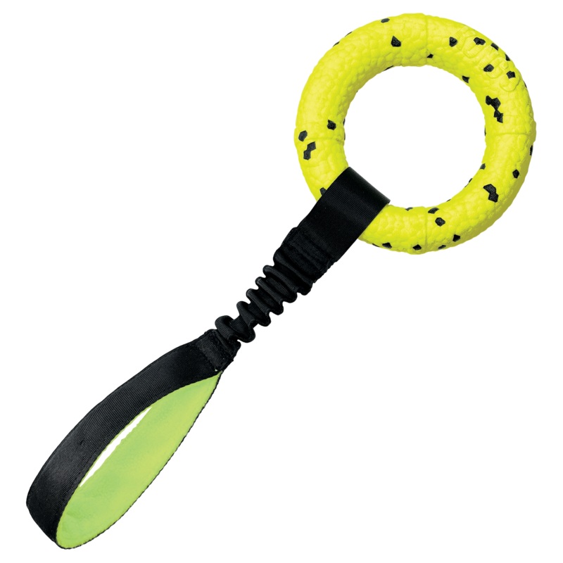 KONG Reflex Tug Dog Toy One Size