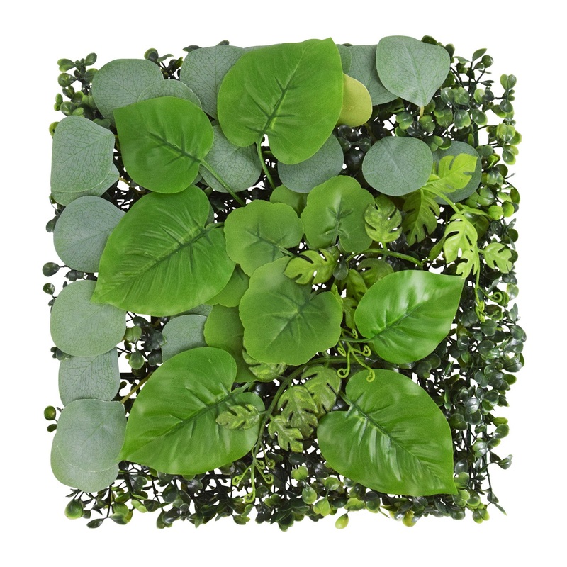 Reptile Treasures Plant Mat B 10″x10″