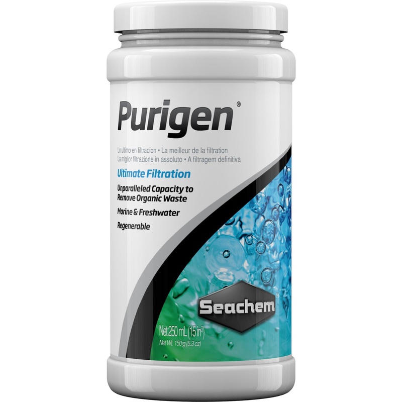 Seachem Purigen 100ml