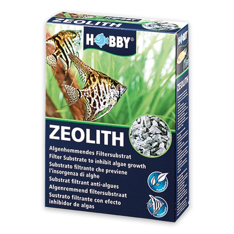 Zeolith