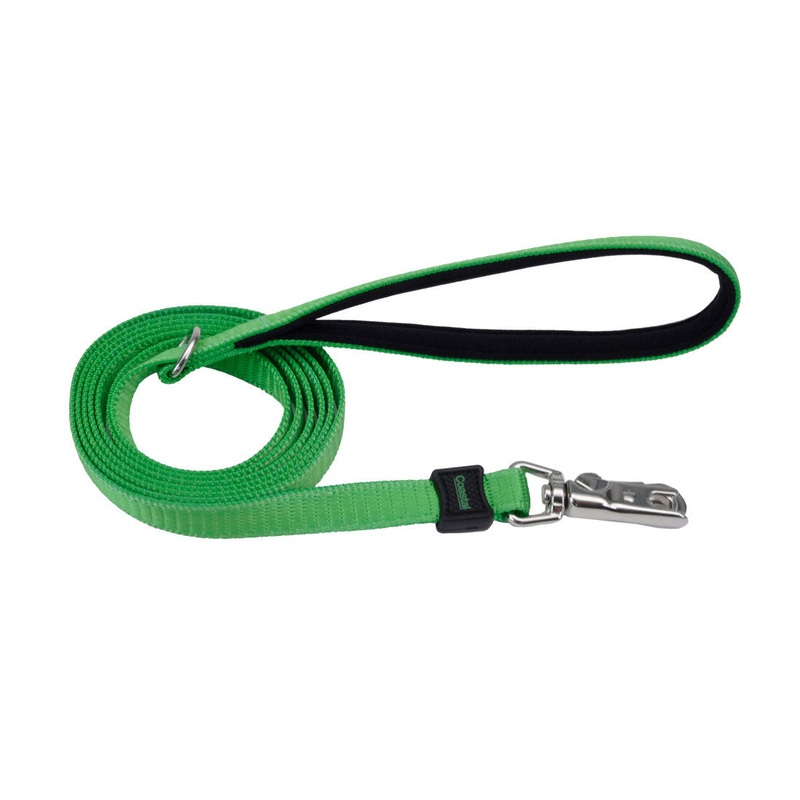 Coastal Pet Products Inspire Dog Leash Medium/Large – 1″ x 6′ Inspire Purple