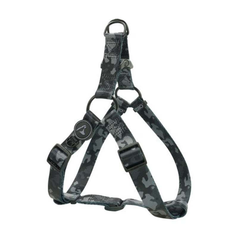 DOCO LOCO Step-In Harness-1.5 x 43-61cm C1