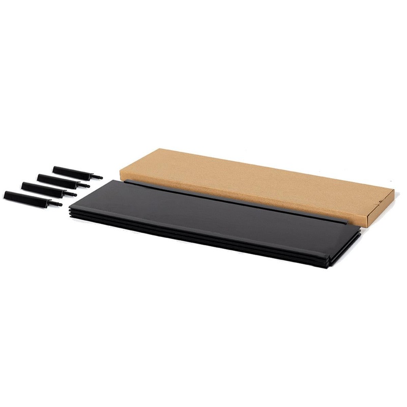 Habistat Stacking Kit for Glass Terrarium 45cm